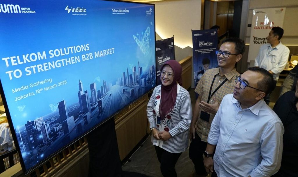 Rahasia Sukses Digitalisasi Bisnis!
