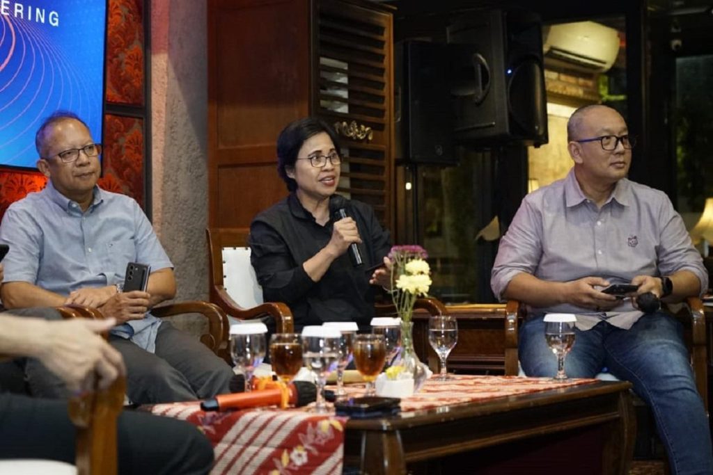 Rahasia Sukses Telkom Kuasai Pasar Digital B2B!