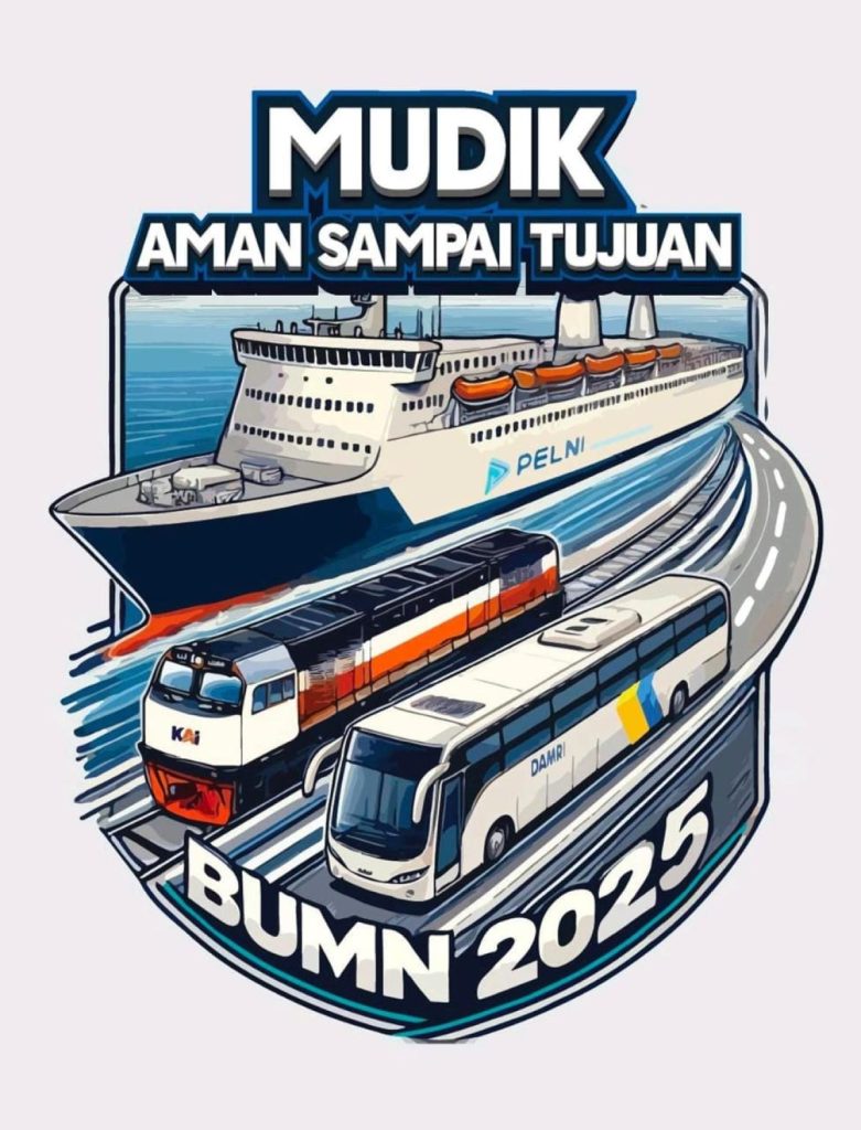 Mudik Gratis BNI 2025: Dua Kali Lipat Lebih Banyak!
