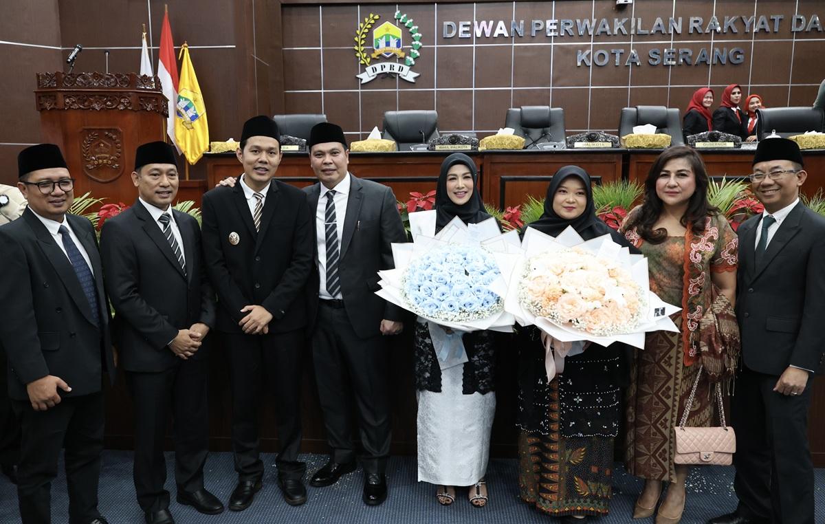 Rahasia Sukses Bank Banten di Serang!
