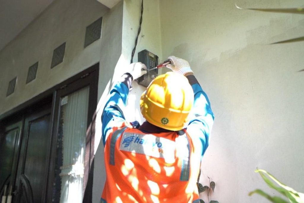 Amankan Rumah Saat Mudik, Ikuti Tips PLN Ini!