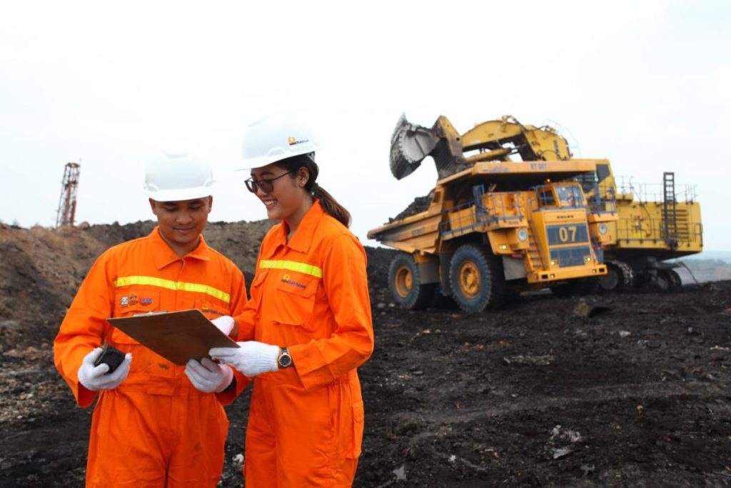 Harga Komoditas Anjlok! Industri Tambang Minta Pemerintah Lebih Fleksibel