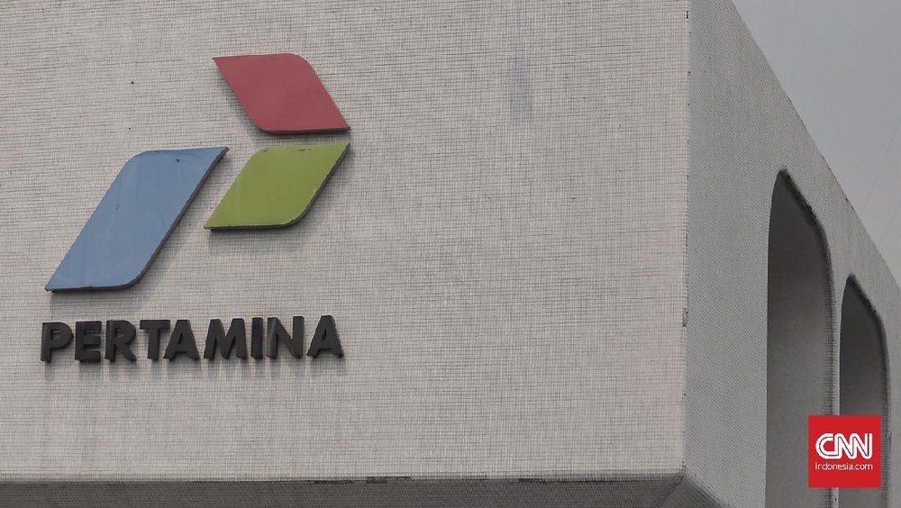 Rahasia Pertamina Agar Subsidi BBM Tepat Sasaran!