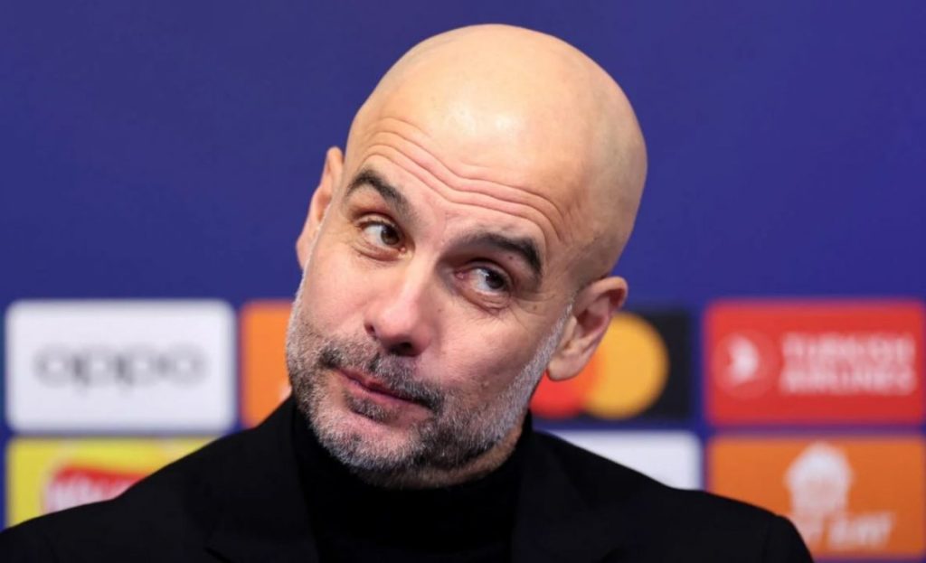 AC Milan Bidik Guardiola?  Mungkinkah?!