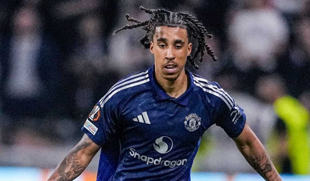 Onana Gagal, Mimpi Man United Sirna di Menit Akhir!