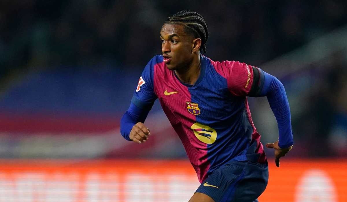 Setan Merah Gigit Jari! Tawaran Milyaran Ditolak Blaugrana!