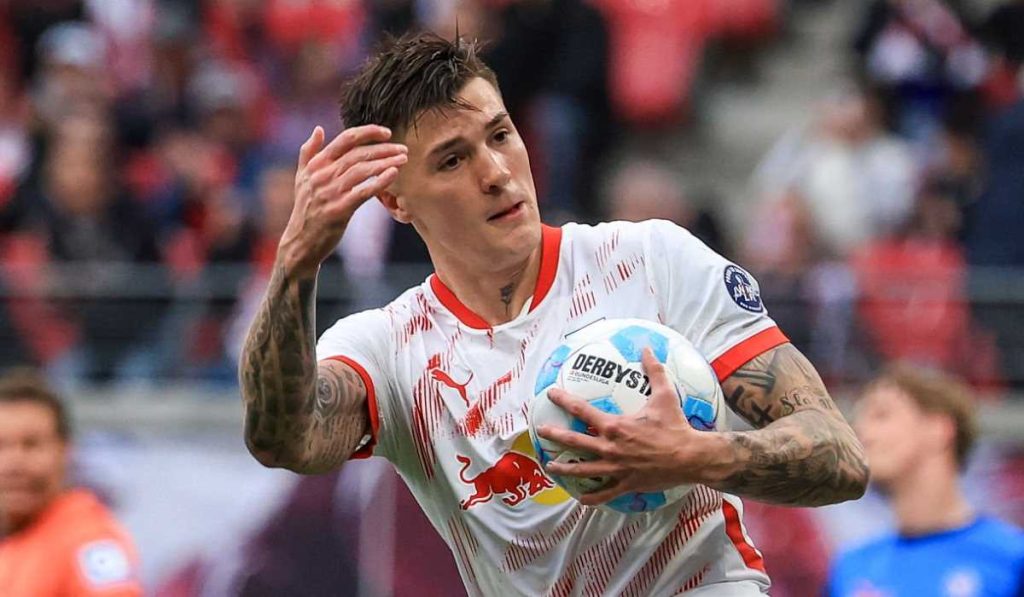 Arsenal Incar Bintang: Strategi Transfer Cerdas Lewat Klausul Rilis!
