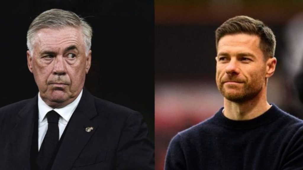 Ancelotti Kabur dari Madrid?