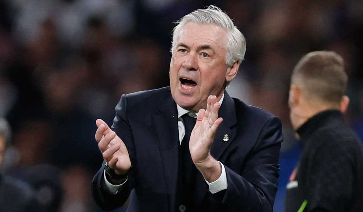 Gol Telat Valverde Selamatkan Madrid!