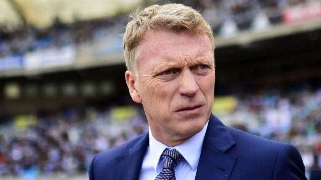 Kutukan Stamford Bridge: Moyes Siap Hancurkan Rekor 30 Tahun!