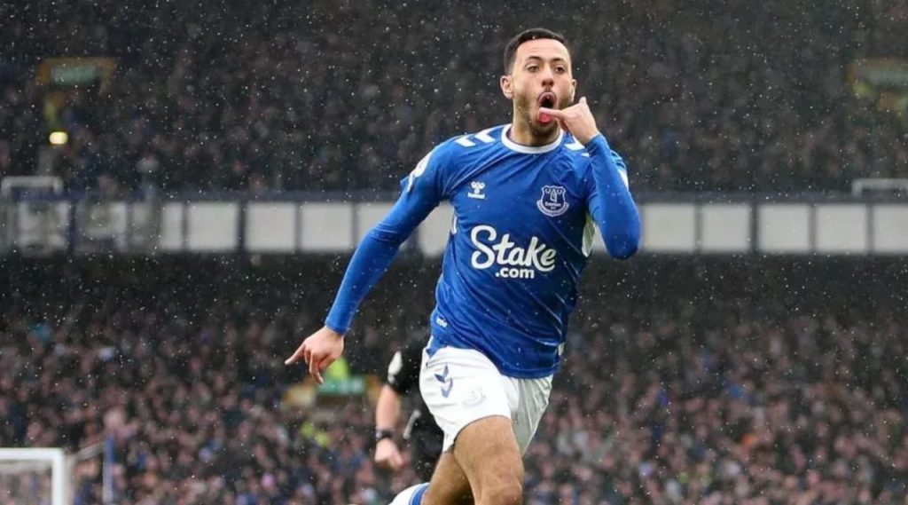 Everton: Rahasia Menang di Stamford Bridge? Singkirkan Harrison!