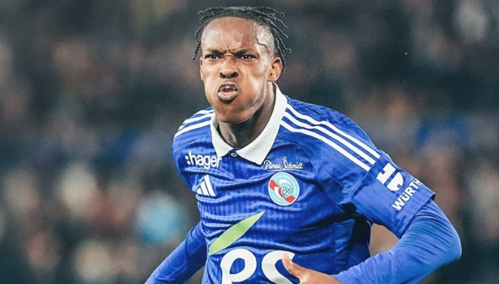 Perebutan Striker Tajam! Newcastle vs Chelsea