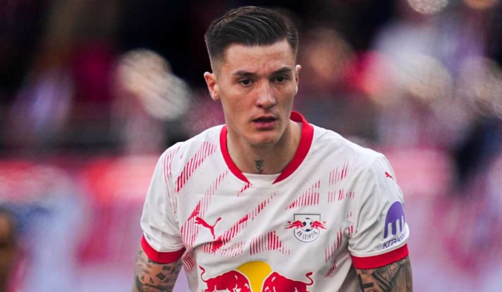 Liverpool Incar Striker 25 Gol! Saingi Arsenal?
