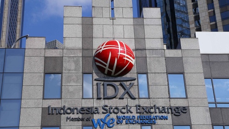 IHSG Anjlok! Apa Penyebabnya?