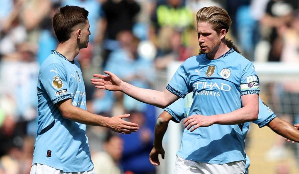 McAtee: Bundesliga Jadi Pelabuhan Baru?