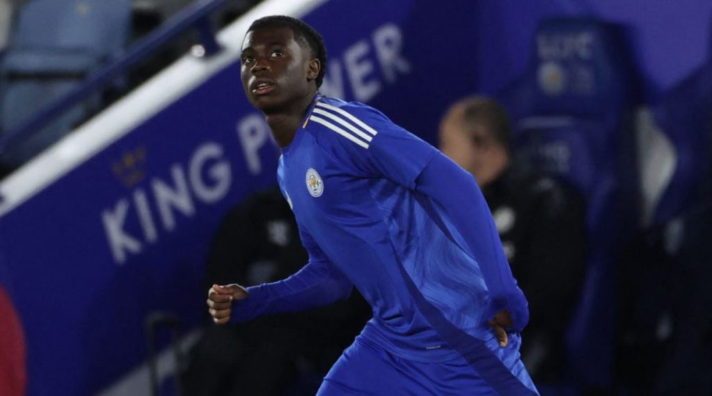 Debut Mengejutkan! Bocah Ajaib Ini Guncang Premier League!