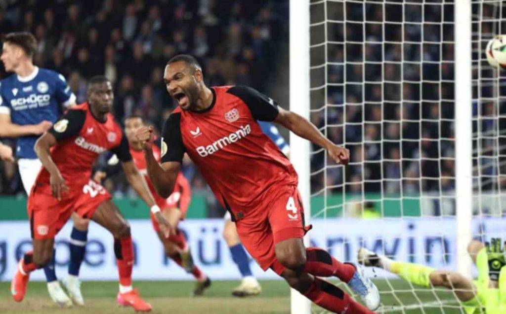 Tah Pilih Barcelona?  Bom Waktu di Camp Nou!