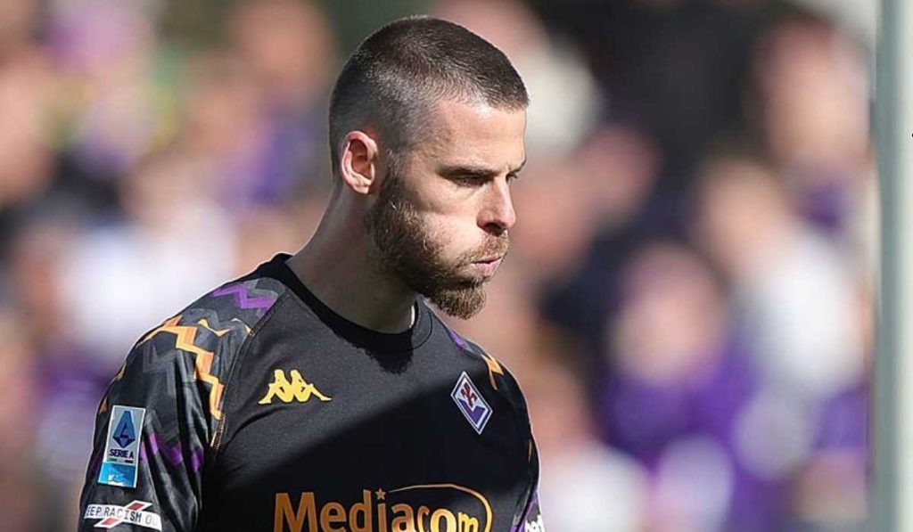 Setrum Old Trafford! Hojlund Ditukar, De Gea Balik?