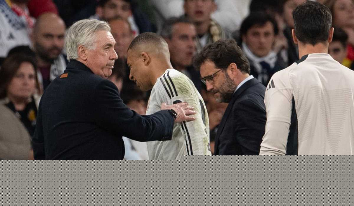 Mbappe Fitur Final Copa del Rey? Madrid Lega!