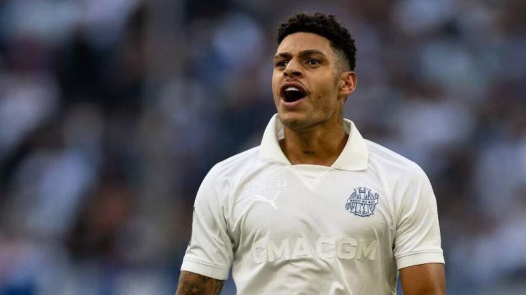 Setan Merah Kalah Cepat! Inter Milan Dekati Bintang Marseille