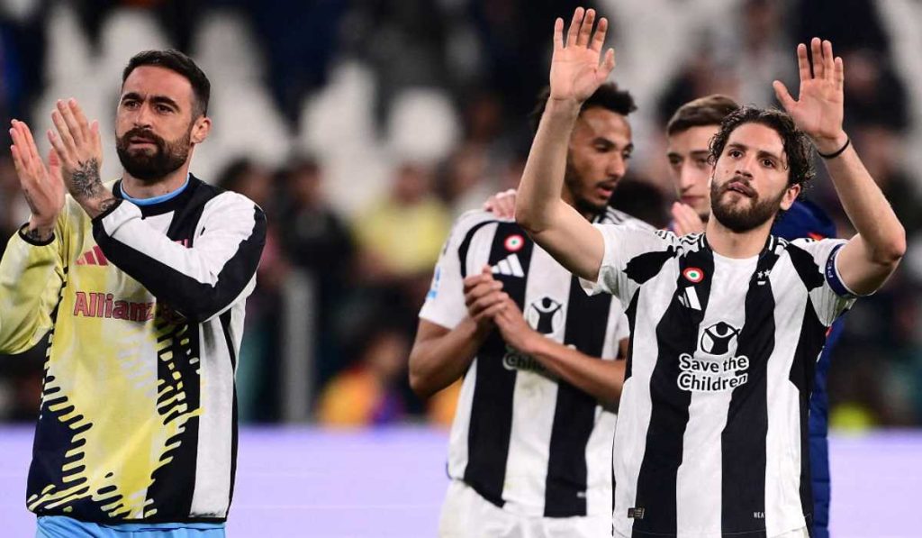 Juventus Bangkit! Tudor Sulap Si Nyonya Tua Jadi Lebih Garang!