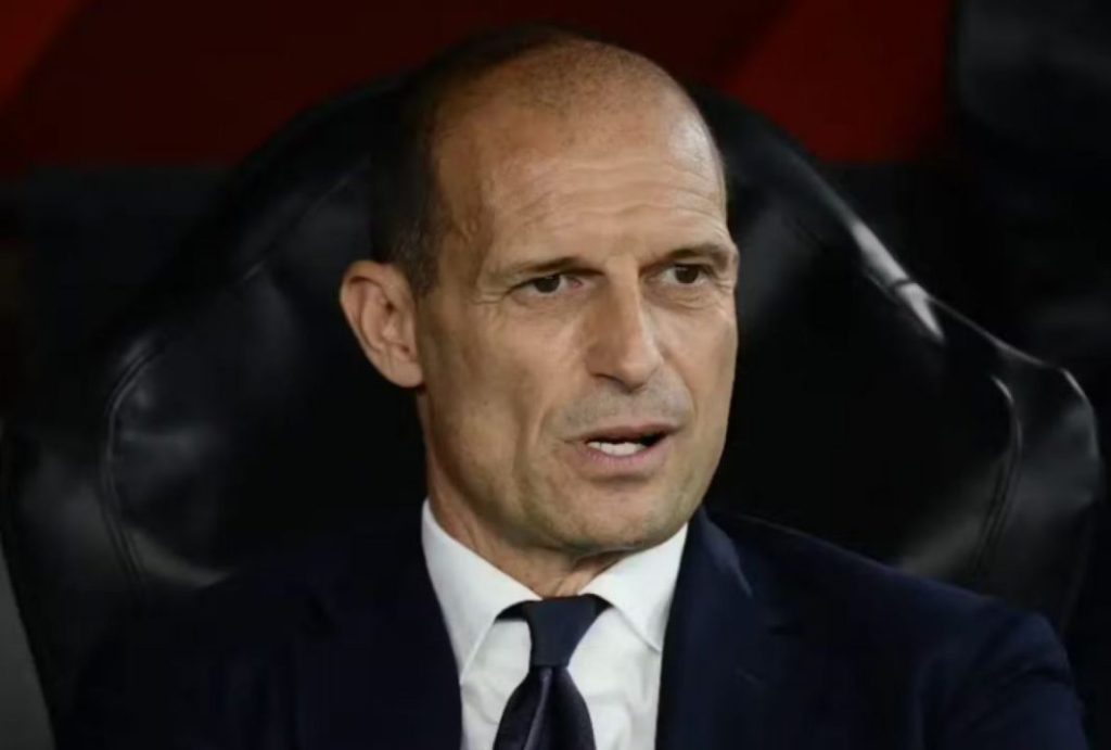 Allegri Balik ke Milan?  Bom Baru Rossoneri!