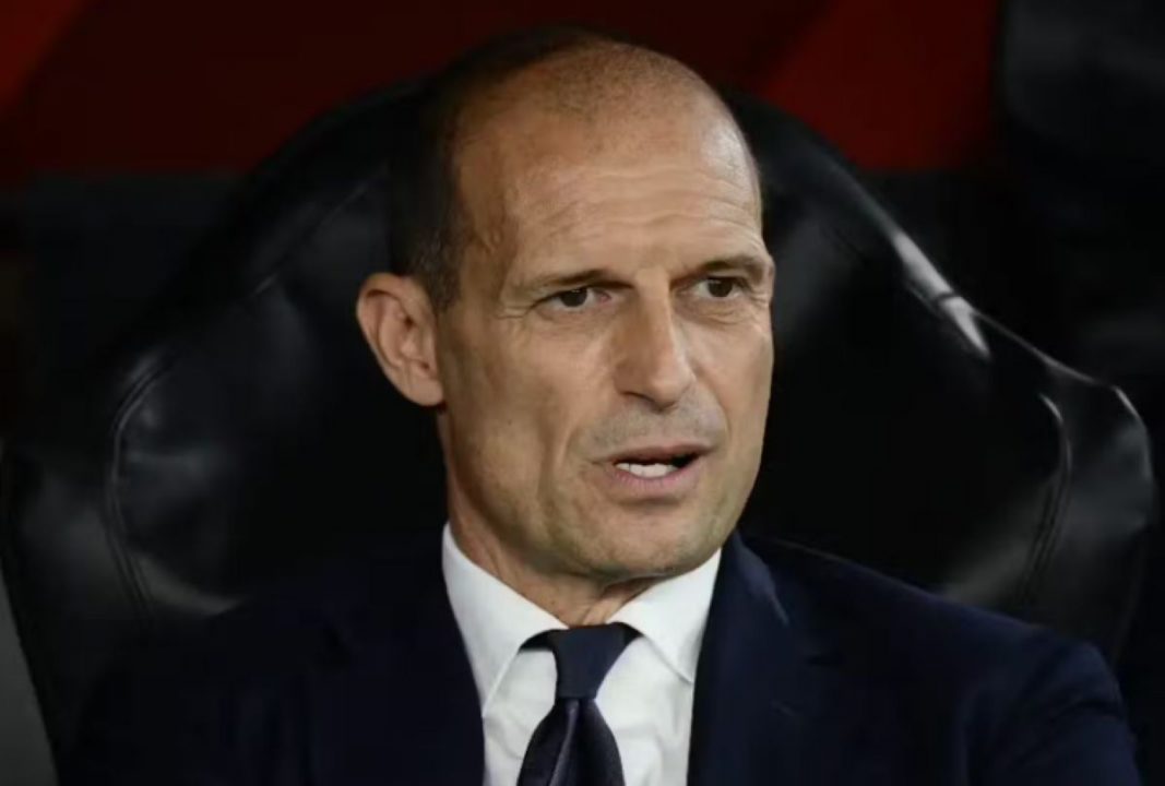 Allegri Balik ke Milan?  Bom Baru Rossoneri!