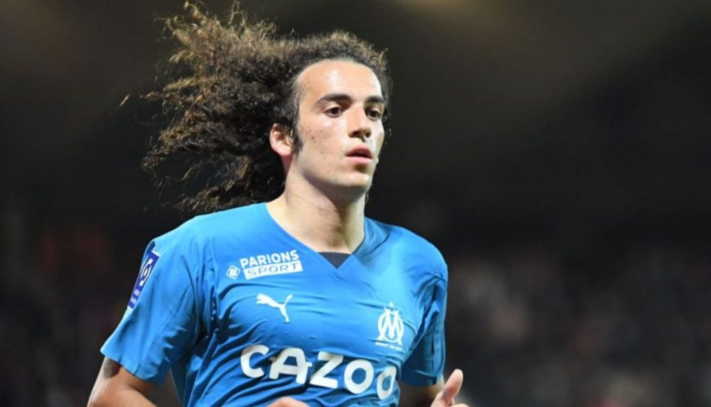 Guendouzi: Dari 'Anak Nakal' Arsenal ke Incaran Newcastle?