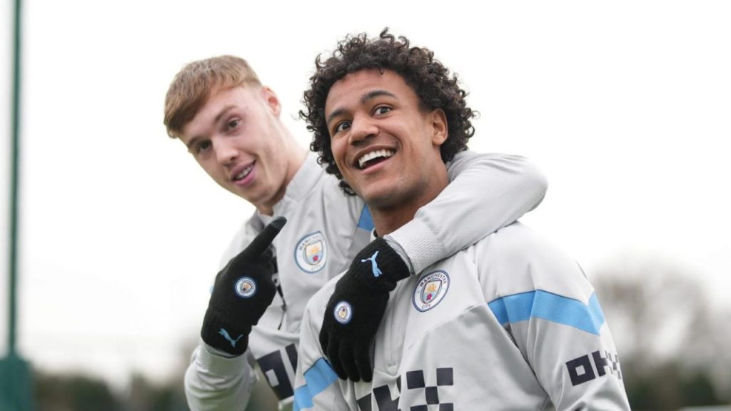 Bom Waktu City! Haaland Absen, Ederson Diragukan