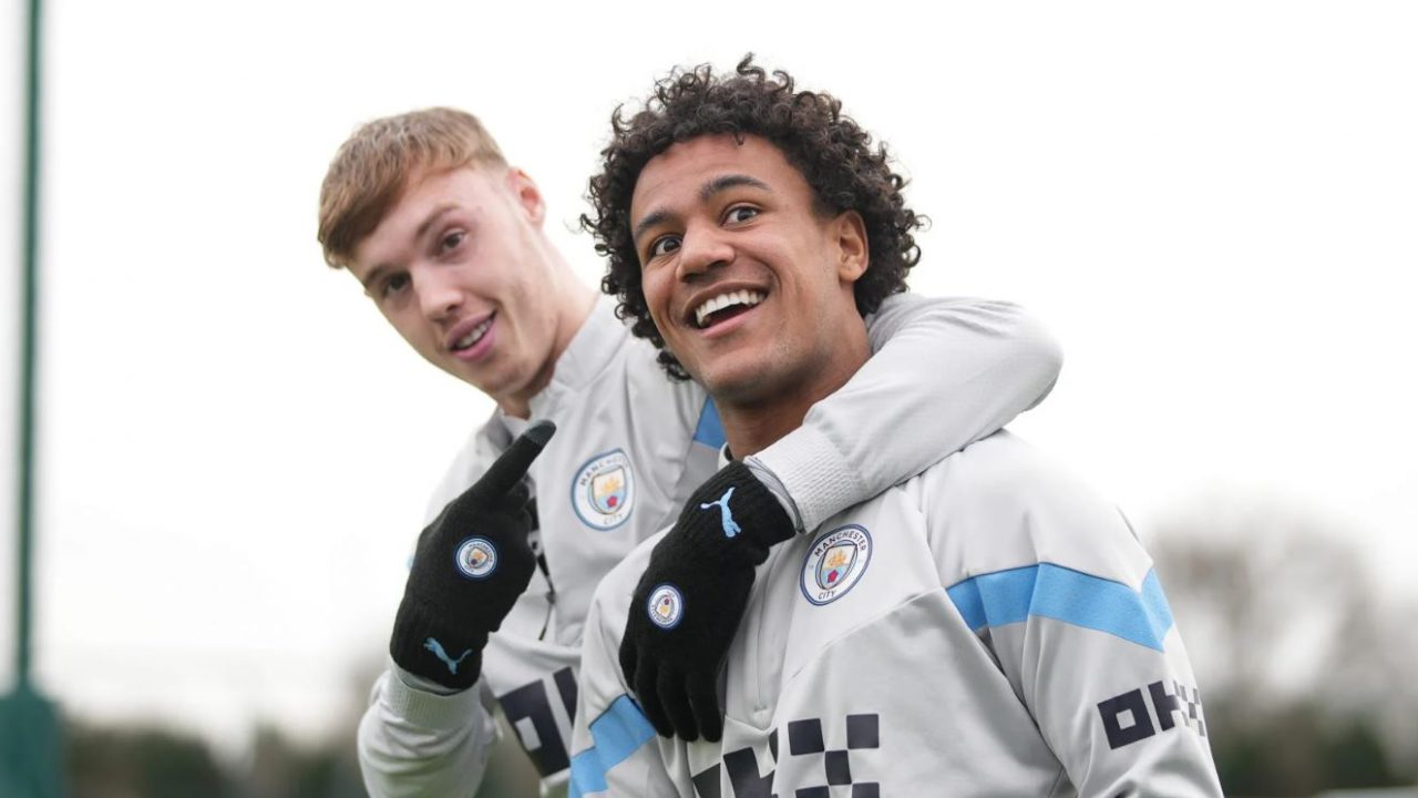 Bom Waktu City! Haaland Absen, Ederson Diragukan
