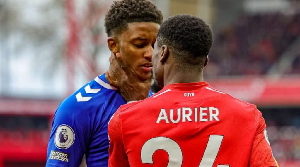 Forest vs Everton: Duel Sengit Perebutan UCL!
