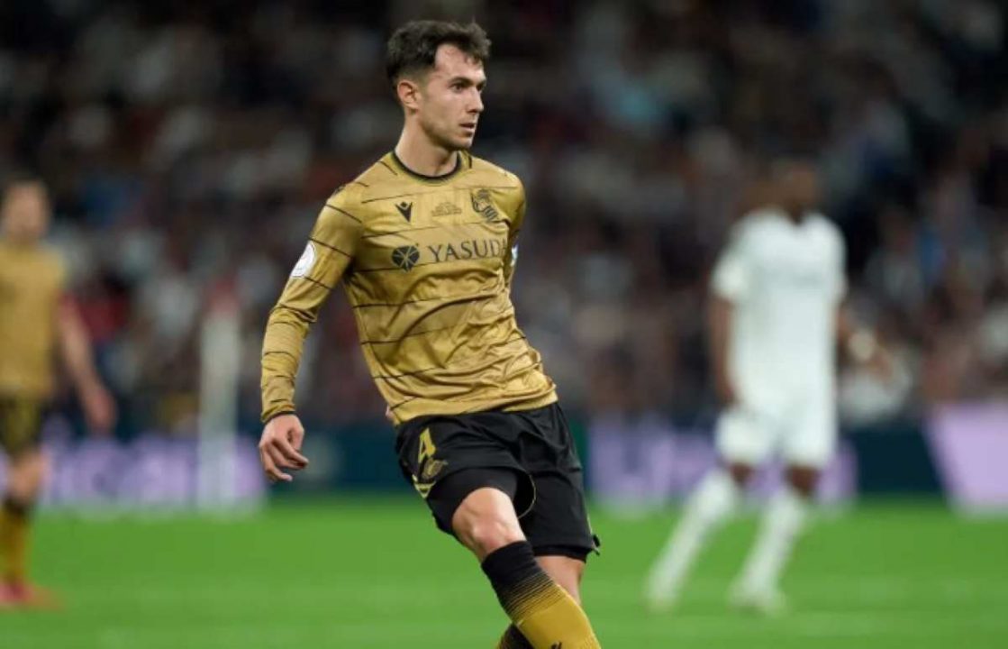 Mac Allister Jadi Incaran Baru Madrid! Zubimendi? Lupakan!
