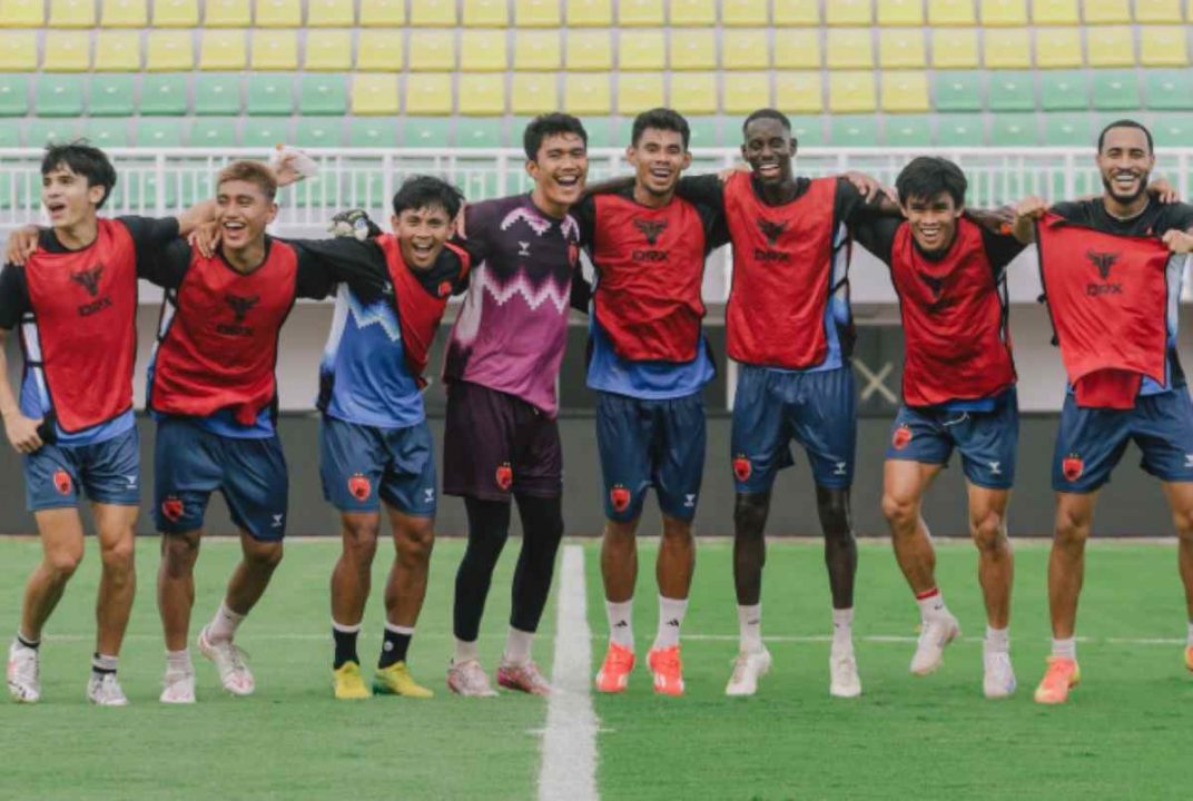 PSM vs Semen Padang: Juku Eja Siap Menang Telak?