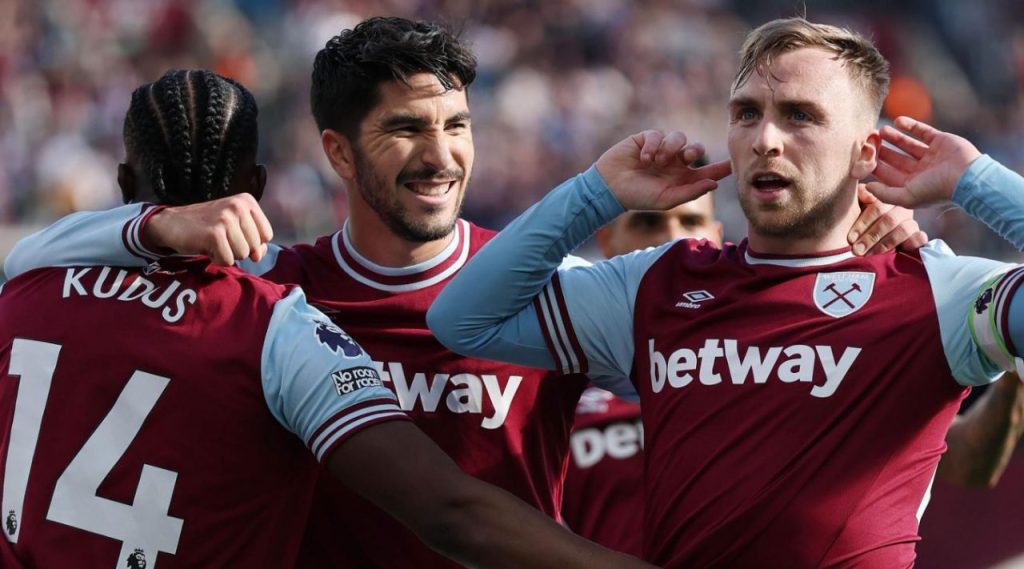 West Ham 2025/26: Skuad Baru, Asa Baru!