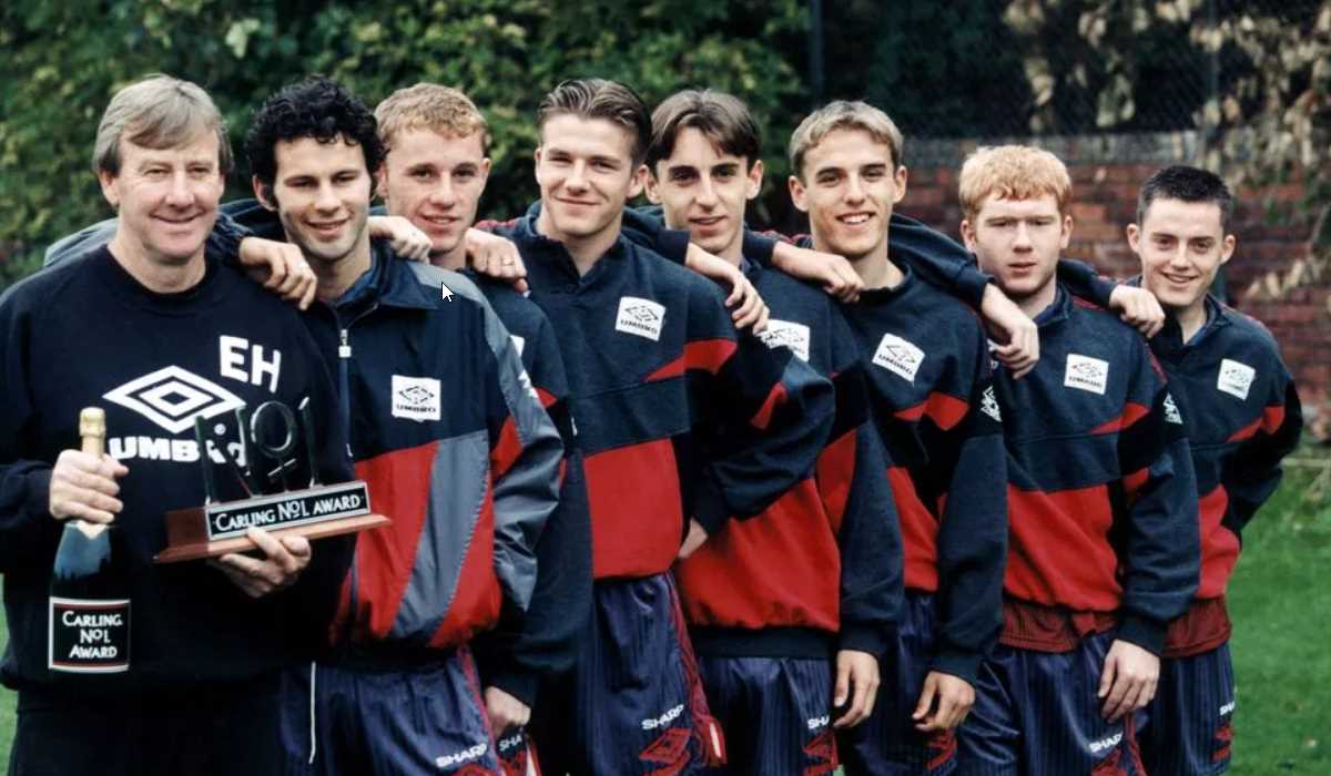 Kisah Ajaib Terry Cooke: Dari Bench MU ke Pahlawan City!