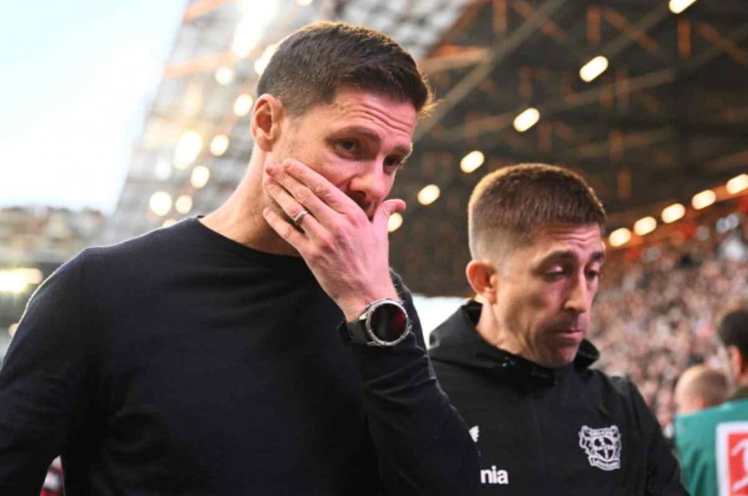 Leverkusen Menyerah! Bayern Juara Bundesliga?