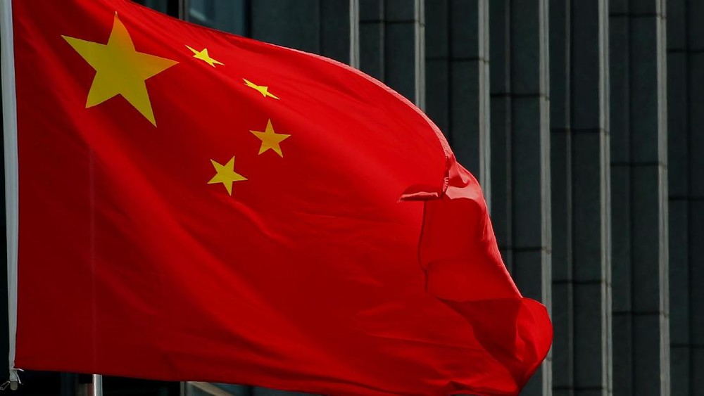 Heboh! China Sebut AS Langgar Kesepakatan, Paksa TikTok Dijual?