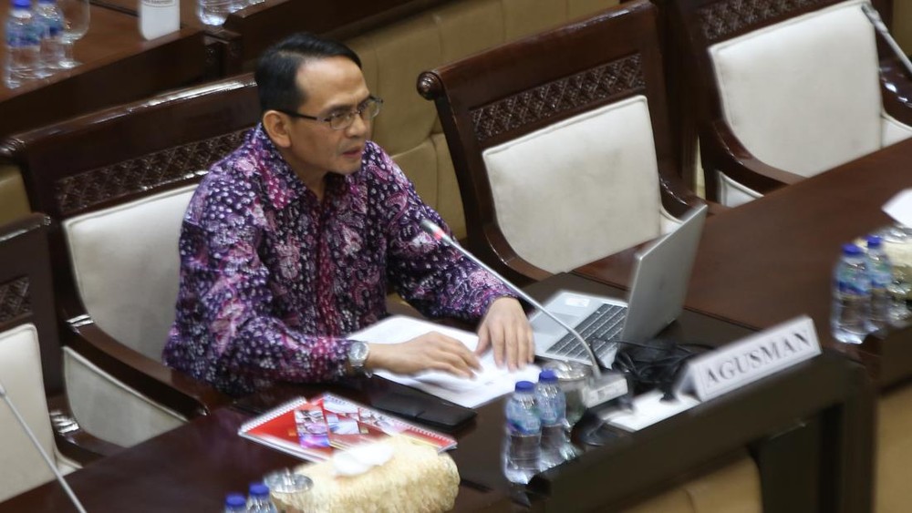 Pinjol di Atas Rp2 Miliar Bakal Ada Aturan Baru!