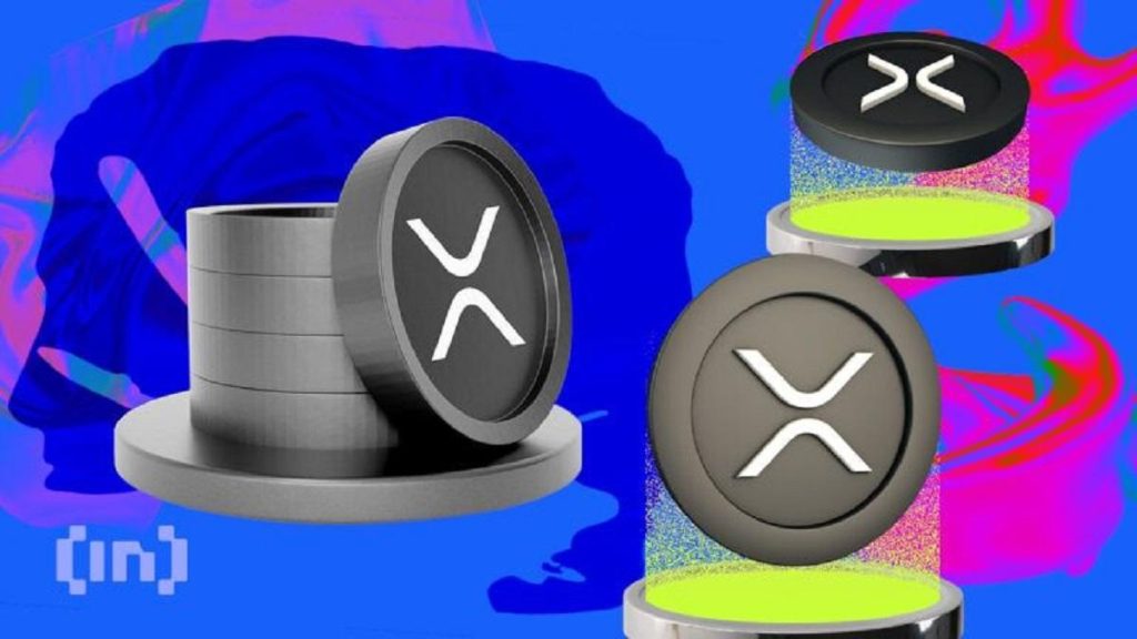 XRP Tembus US$3? Ini Rahasianya!