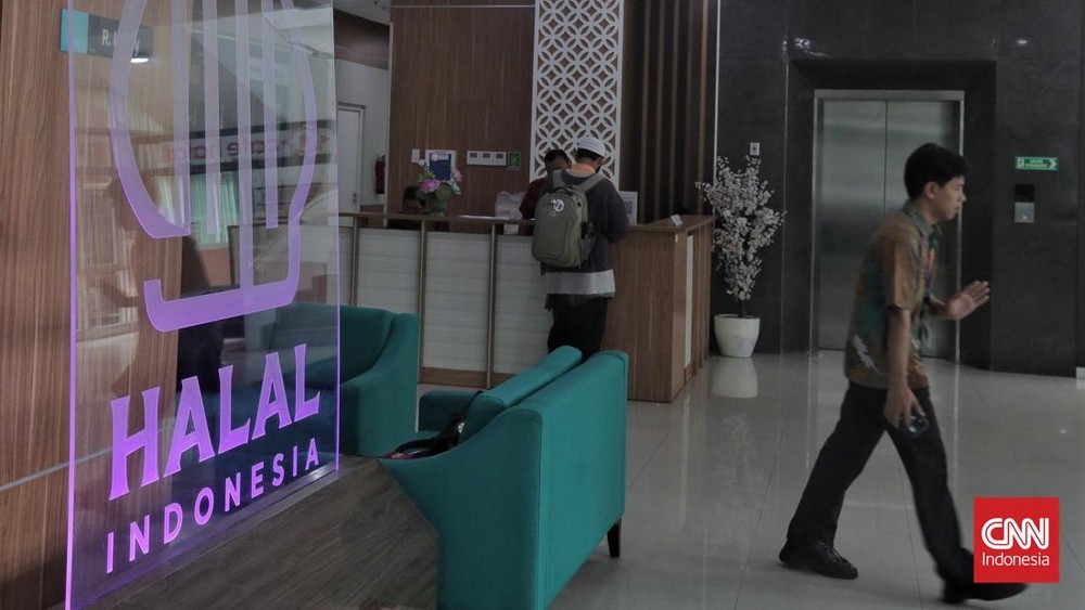 Rahasia Sukses UMKM: Ribuan Sertifikat Halal Gratis!