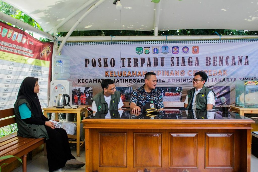 Wow! Brantas Abipraya Bangun 10 STMB!