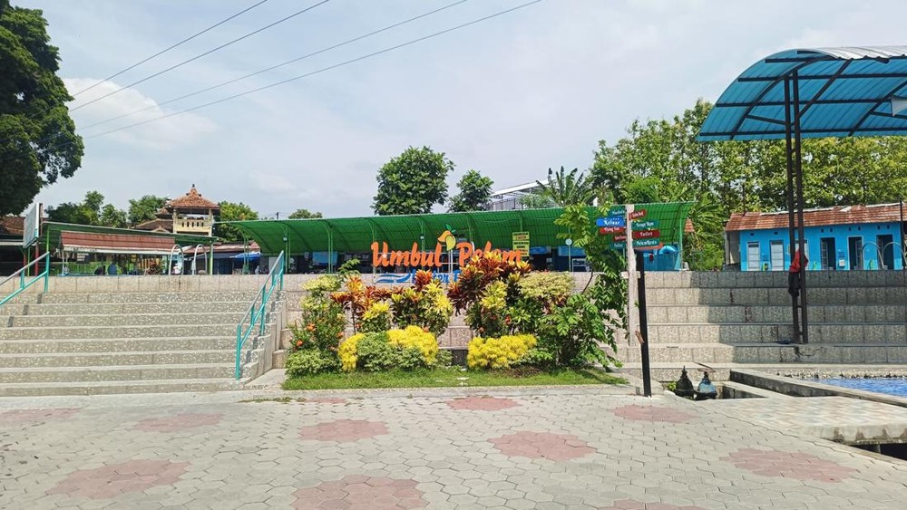 Rahasia Sukses Desa Wunut: THR & Jamsos dari Wisata Air!