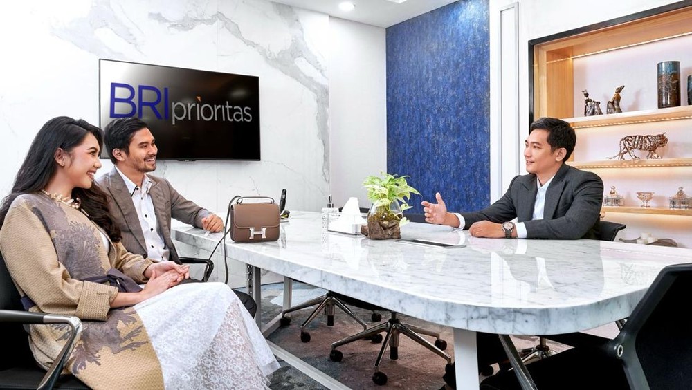 BRI Raih Penghargaan Global, Layanannya Bikin Melongo!