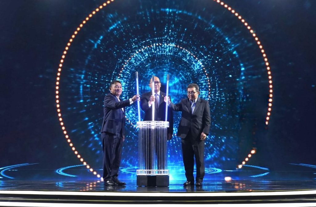 BSI GIFS 2025: Ekonomi Syariah, Pilar Pertumbuhan RI!