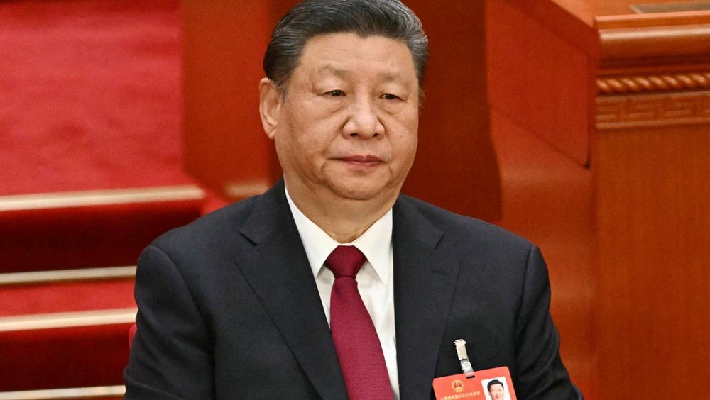 Perang Dagang Memanas! China Balas Dendam Tarif AS