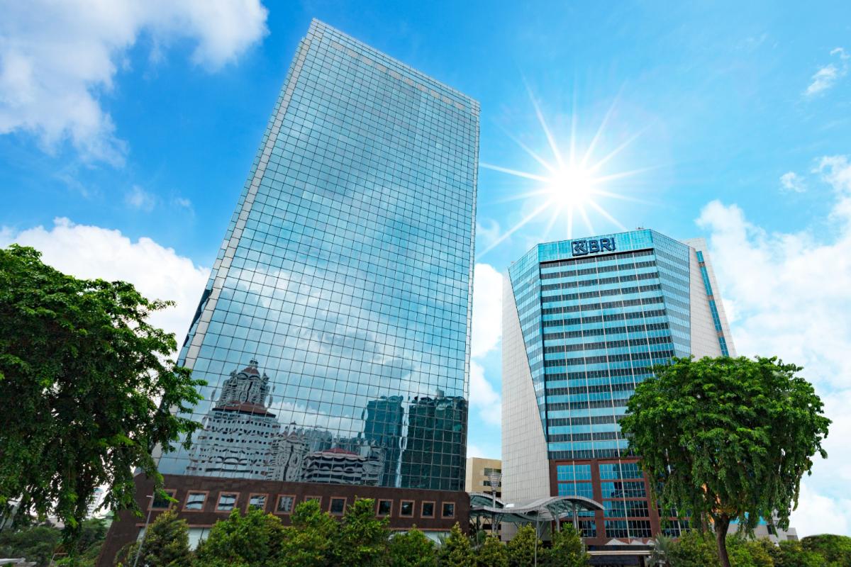 Laba BRI Anjlok! Tapi UMKM Tetap Jadi Fokus Utama
