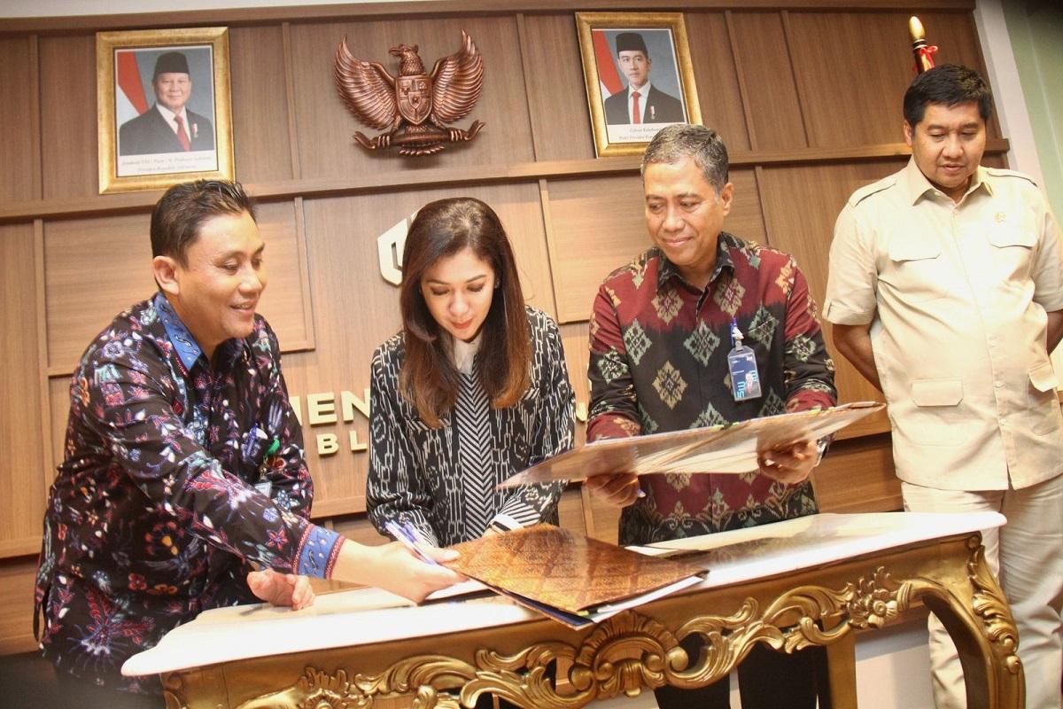 Rumah Murah untuk Wartawan! 1000 Unit Siap Dibagikan