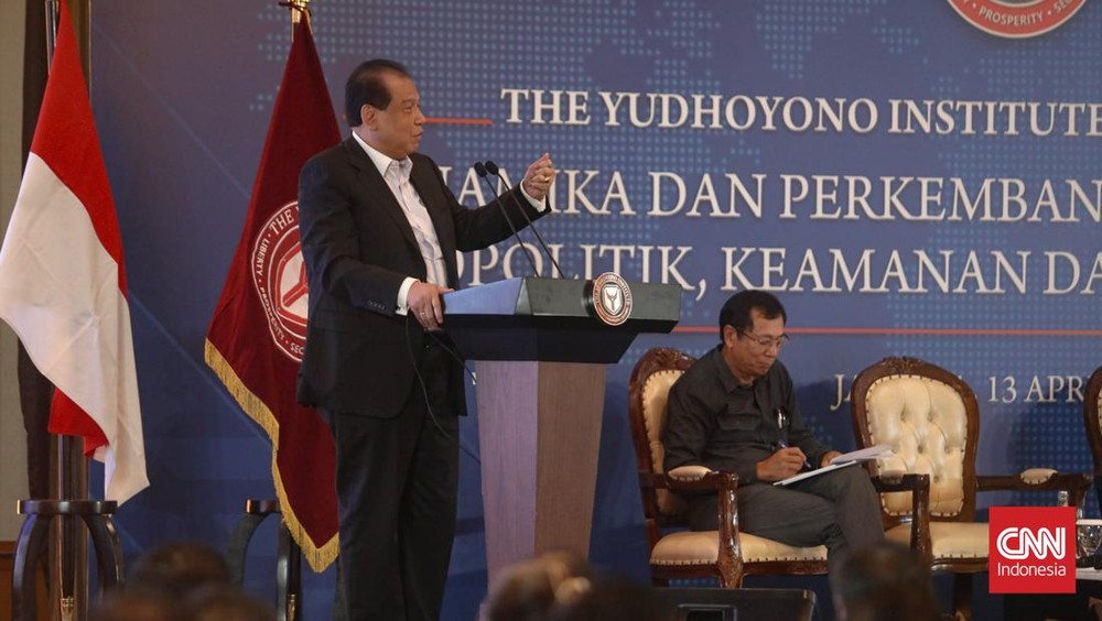 Rahasia iPhone 16 Telat Masuk Indonesia: Peran Donald Trump?