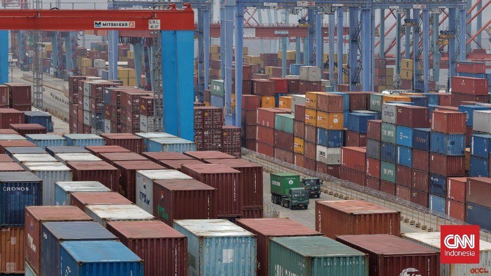 Ancaman China Tak Goyahkan Indonesia!