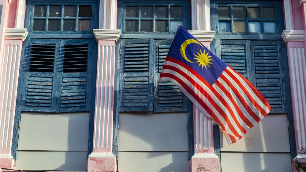 Skandal di Expo Osaka: Malaysia Diduga Plagiat!